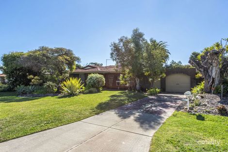 Property photo of 64 Kingston Way Safety Bay WA 6169