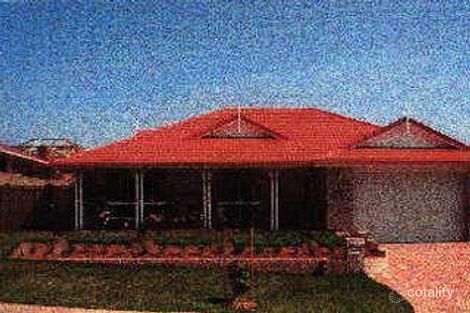 Property photo of 96 Delaney Circuit Carindale QLD 4152