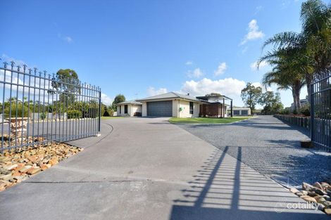 Property photo of 3 Ronpen Close Tannum Sands QLD 4680