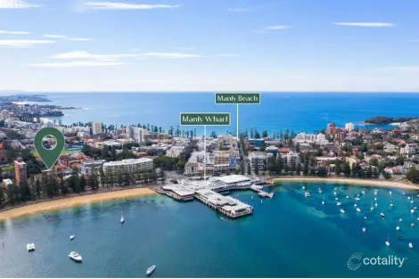 Property photo of 8/13 Gilbert Street Manly NSW 2095