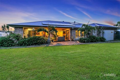 Property photo of 15 Bouquet Street Mount Cotton QLD 4165