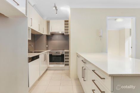 Property photo of 706/233 Pyrmont Street Pyrmont NSW 2009