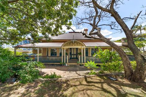 19 Rochester Tce, Kelvin Grove, QLD 4059