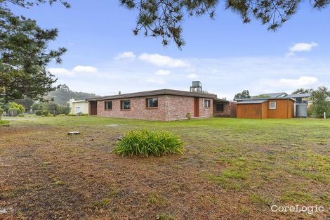 Property photo of 246 Lewisham Scenic Drive Lewisham TAS 7173