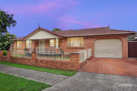 Property photo of 10 Fowler Road Merrylands NSW 2160