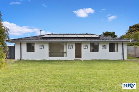 Property photo of 21 Whitfield Drive Two Rocks WA 6037