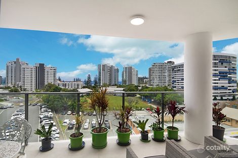 Property photo of 2063/9 Enid Street Tweed Heads NSW 2485