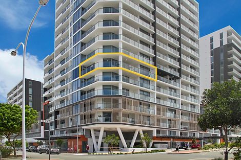 Property photo of 2063/9 Enid Street Tweed Heads NSW 2485