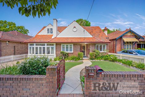 Property photo of 70 Churchill Avenue Strathfield NSW 2135