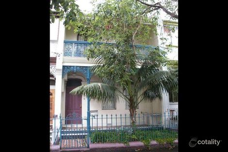 Property photo of 714 Bourke Street Redfern NSW 2016