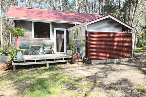 10 Wall St, Blackwood, VIC 3458