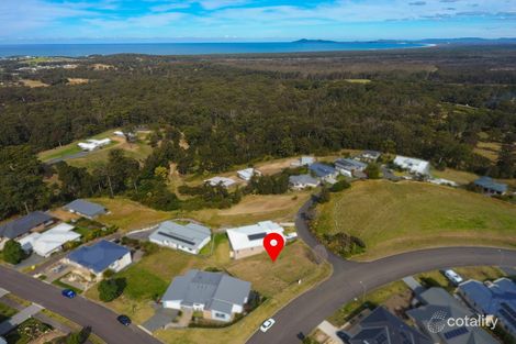 25 Azalea Cres, Tallwoods Village, NSW 2430