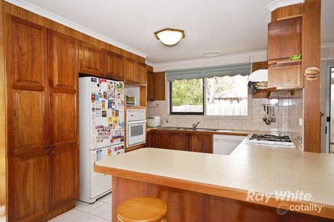 Property photo of 7 Ensign Close Wantirna VIC 3152