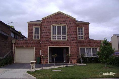 Property photo of 17 Navy Close Maribyrnong VIC 3032