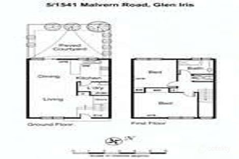 Property photo of 5/1541-1543 Malvern Road Glen Iris VIC 3146