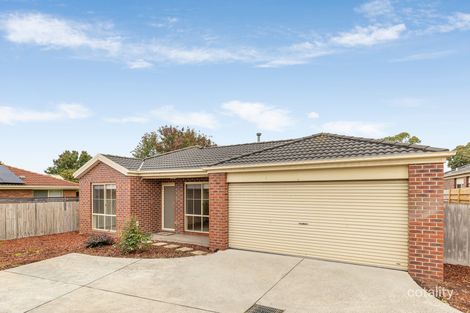 2/49 Dartmoor Dr, Cranbourne East, VIC 3977