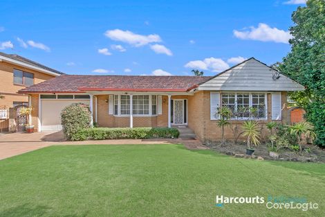 Property photo of 7 Moorilla Avenue Carlingford NSW 2118