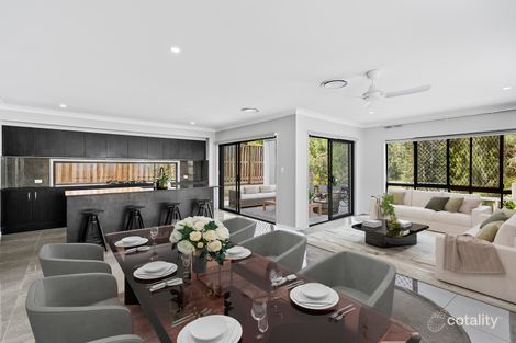 Property photo of 12 Catherine Street Augustine Heights QLD 4300