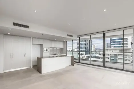Property photo of 702/7 Rider Boulevard Rhodes NSW 2138