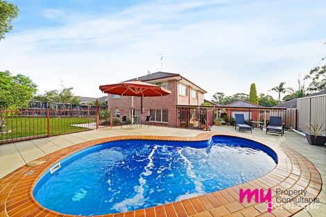 Property photo of 53 Burnett Avenue Mount Annan NSW 2567