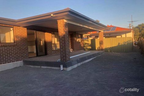 Property photo of 1A Thorncraft Parade Campsie NSW 2194