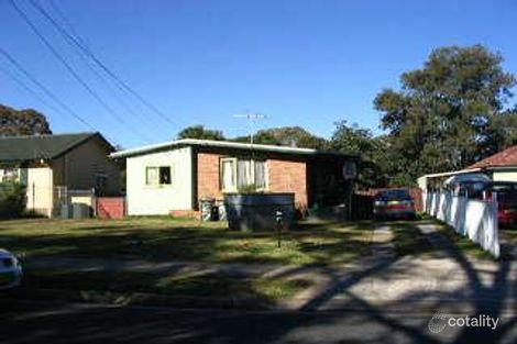 27 Colbeck St, Tregear, NSW 2770