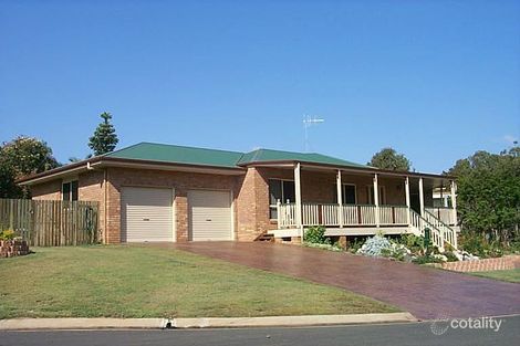 5 Cochrane St, Millbank, QLD 4670