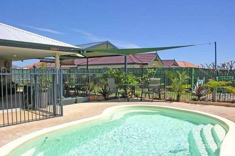 27 Thirlmere Way, High Wycombe, WA 6057