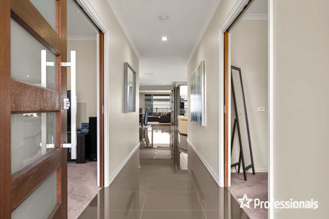 Property photo of 27 Cleeland Court West Wodonga VIC 3690
