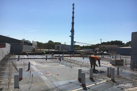 Property photo of 210/52 Maitland Road Islington NSW 2296