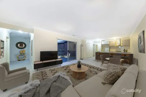 Property photo of 11 Beachside Crescent Point Cook VIC 3030