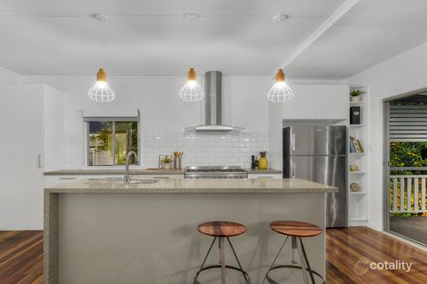 Property photo of 84 McConnell Street Bulimba QLD 4171