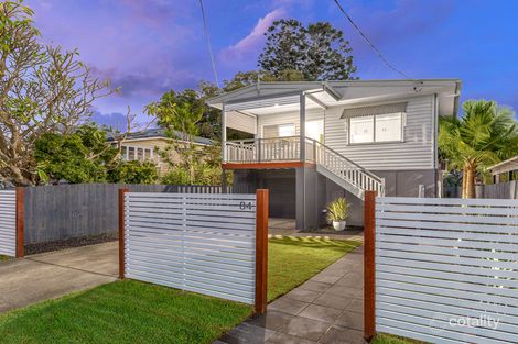Property photo of 84 McConnell Street Bulimba QLD 4171