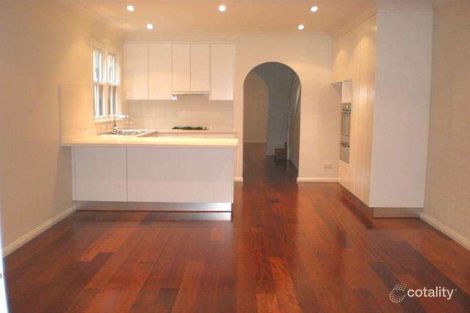 Property photo of 6 Burton Street Glebe NSW 2037