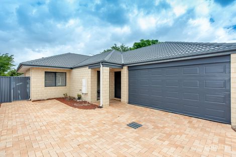 200b Belgravia St, Belmont, WA 6104