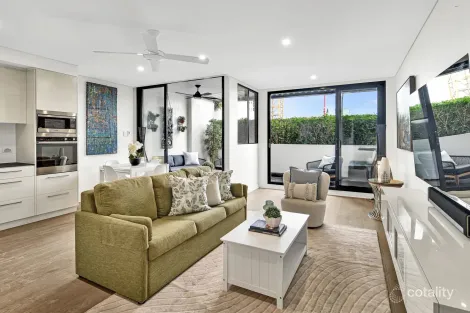 Property photo of 329/38-46 Albany Street St Leonards NSW 2065