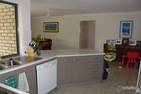 Property photo of 44 Redunca Place Moggill QLD 4070