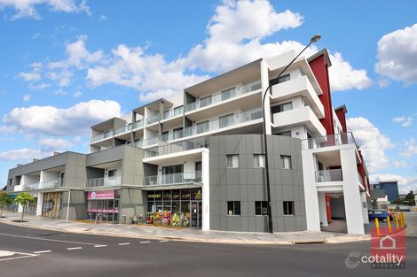 51/14 Merriville Rd, Kellyville Ridge, NSW 2155