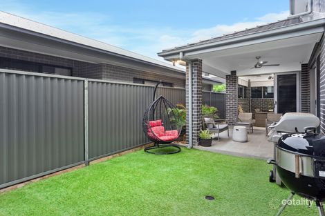 Property photo of 34 Corsair Street Schofields NSW 2762