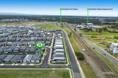 Property photo of 34 Corsair Street Schofields NSW 2762