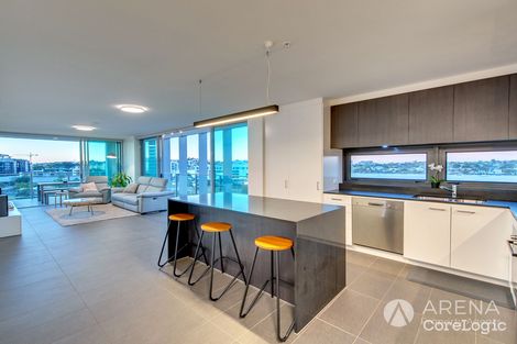 Property photo of 505/30 Festival Place Newstead QLD 4006