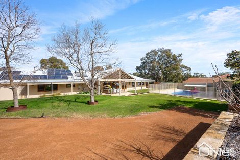 Property photo of 12 Aulini Drive Bedfordale WA 6112