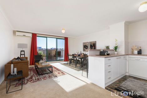 Property photo of 83/10 Eyre Street Griffith ACT 2603