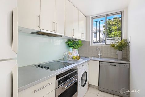 Property photo of 8/35 Caledonia Street Paddington NSW 2021