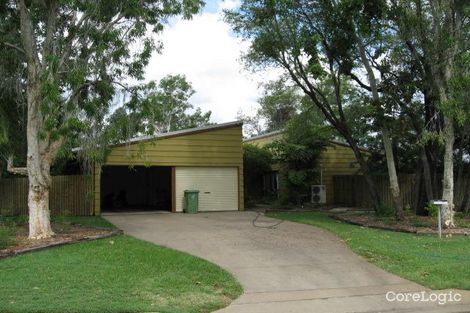 Property photo of 2 Hobler Court Blackwater QLD 4717