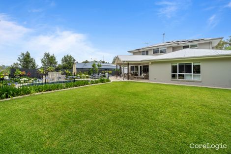 Property photo of 46 Riversleigh Crescent Eatons Hill QLD 4037