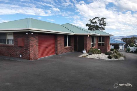 Property photo of 2/177 Tranmere Road Howrah TAS 7018