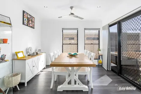 Property photo of 5 Norfolk Drive Hidden Valley QLD 4703