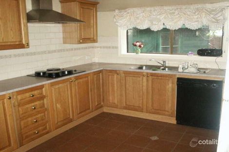 Property photo of 41 Contingent Street Trafalgar VIC 3824
