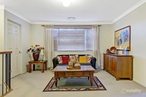 Property photo of 10 Bittern Grove Glenwood NSW 2768